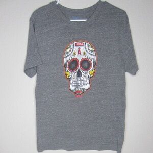 Angels Baseball Spring Training 2020 shirt in grey – Size Medium